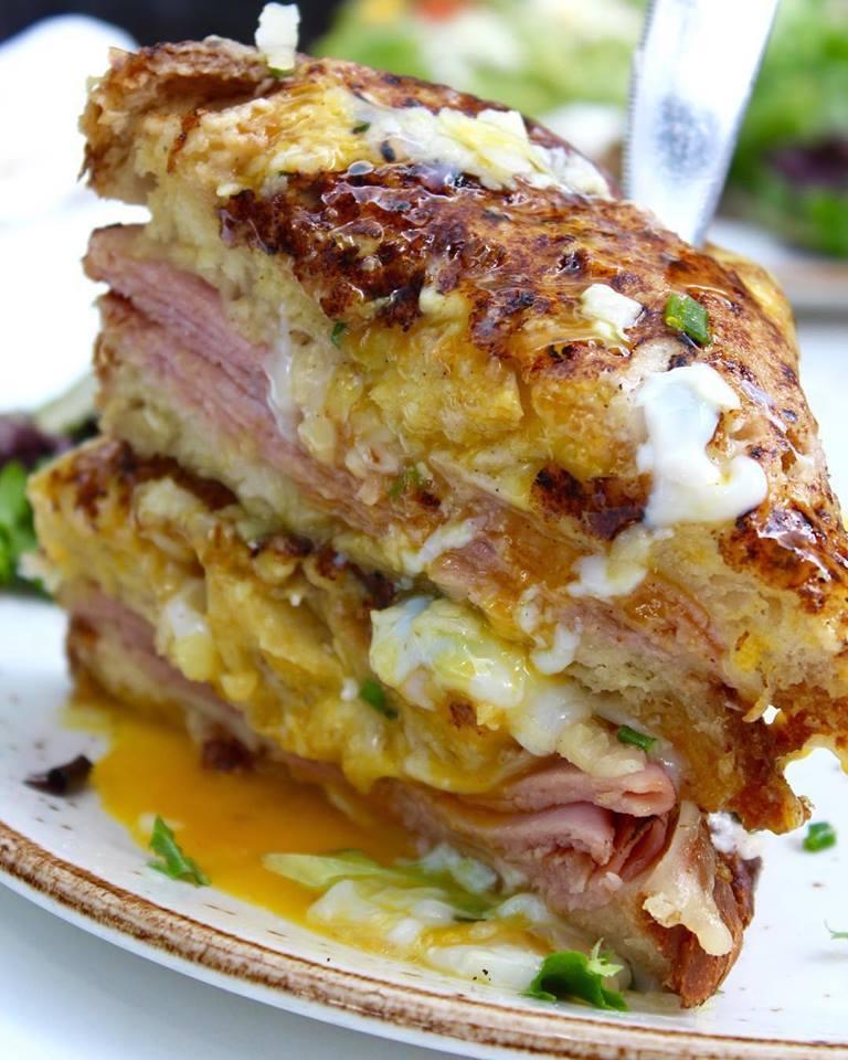 Bachour Bakery + Bistro Restaurant Brickell